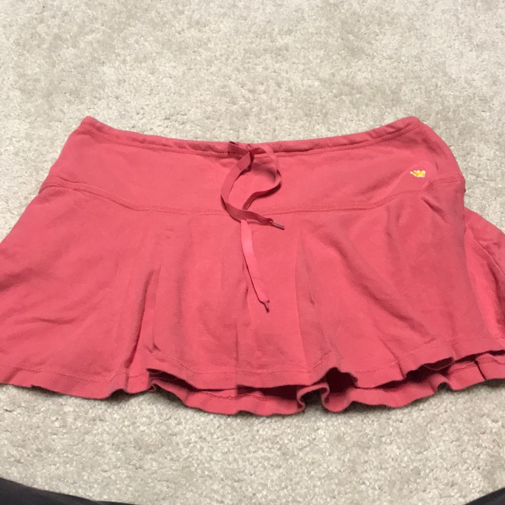Skort